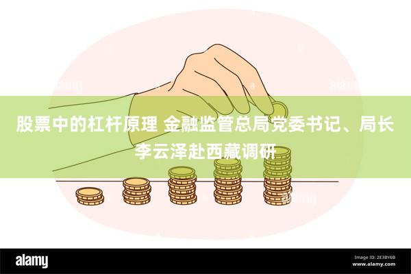 股票中的杠杆原理 金融监管总局党委书记、局长李云泽赴西藏调研