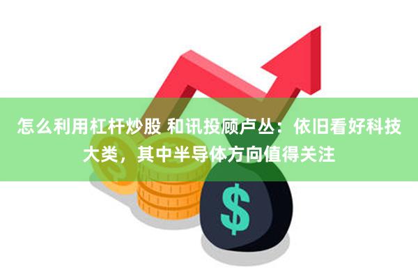 怎么利用杠杆炒股 和讯投顾卢丛：依旧看好科技大类，其中半导体方向值得关注