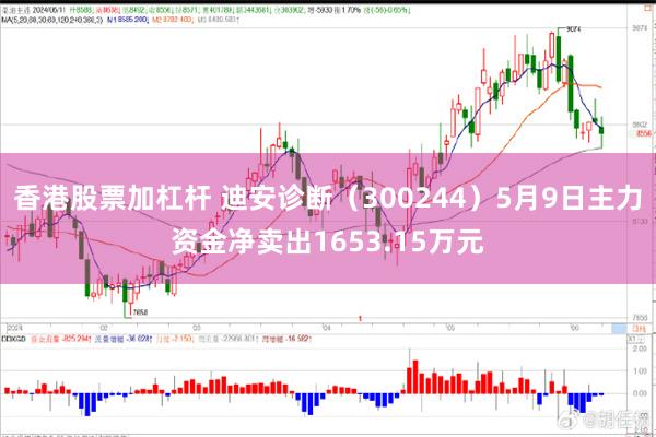 香港股票加杠杆 迪安诊断(300244)5月9日主力资金净卖出1653.15万元