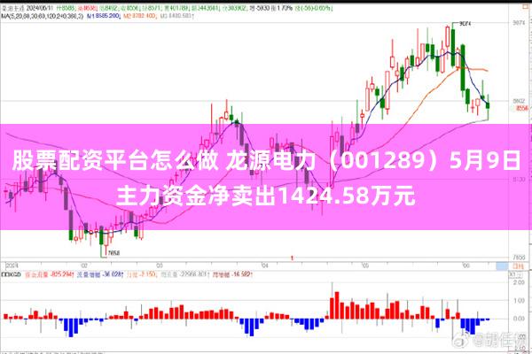 股票配资平台怎么做 龙源电力(001289)5月9日主力资金净卖出1424.58万元