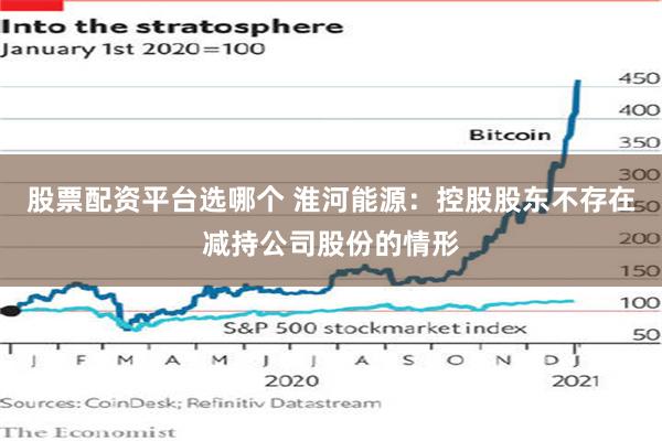 股票配资平台选哪个 淮河能源：控股股东不存在减持公司股份的情形